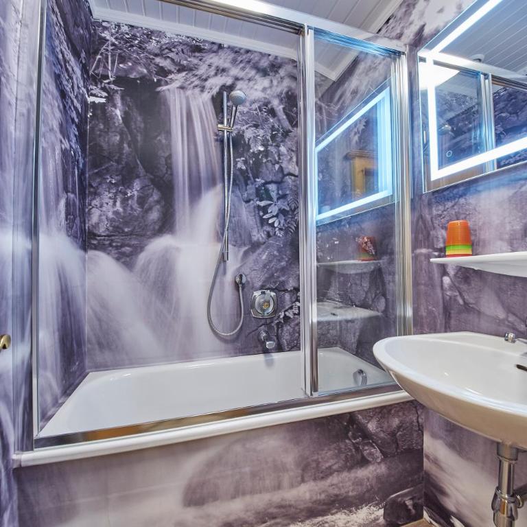 Ski & Bike Appartements Forsthaus - Apartamento TOP 10 - 10