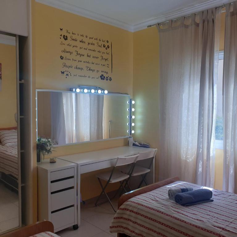 Away but Home - Apartamento - Planta baja - 3