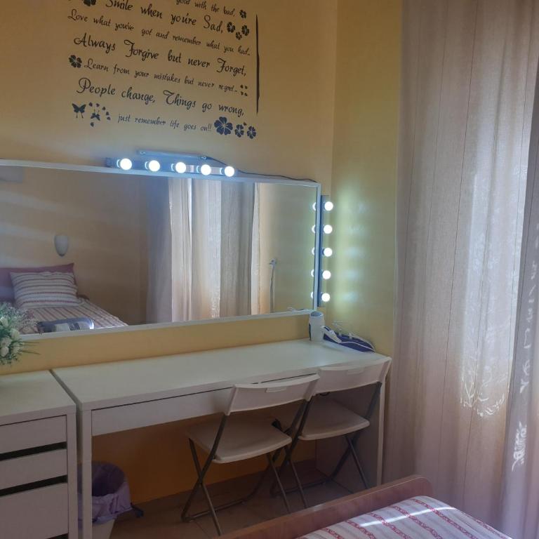 Away but Home - Apartamento - Planta baja - 18