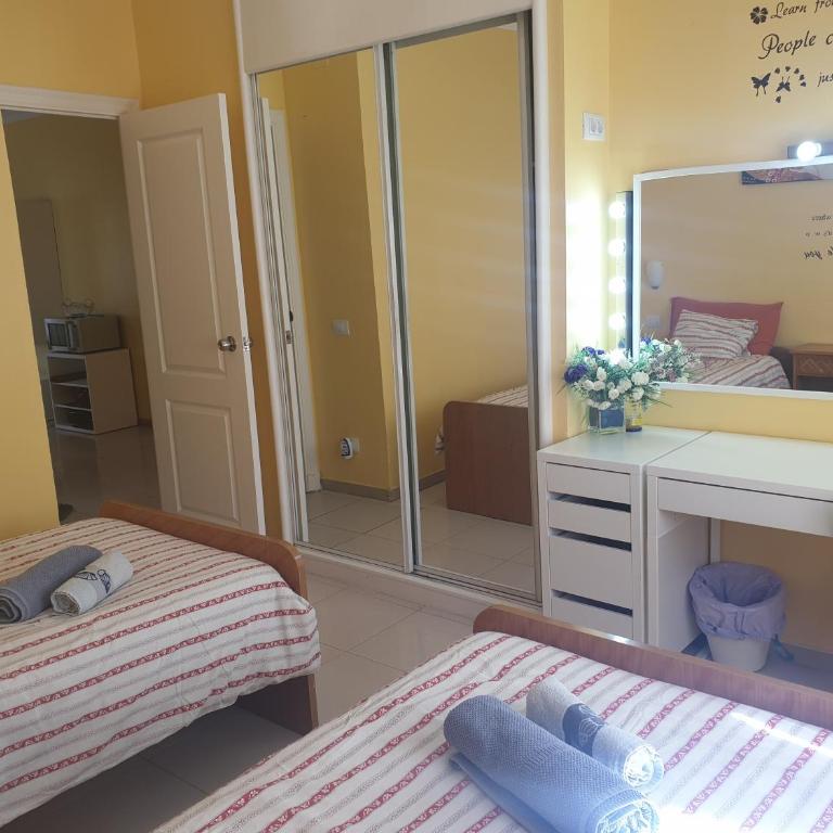 Away but Home - Apartamento - Planta baja - 11