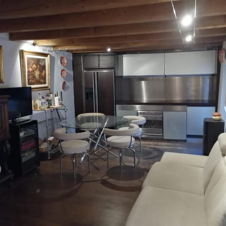 Palazzo Rinascimentale con affreschi - Appartamento - 10