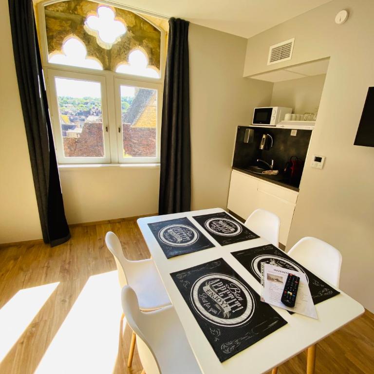 Sarlat.Catalina - Apartment - 2