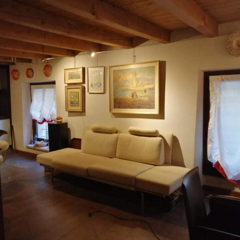 Palazzo Rinascimentale con affreschi - Appartamento - 9