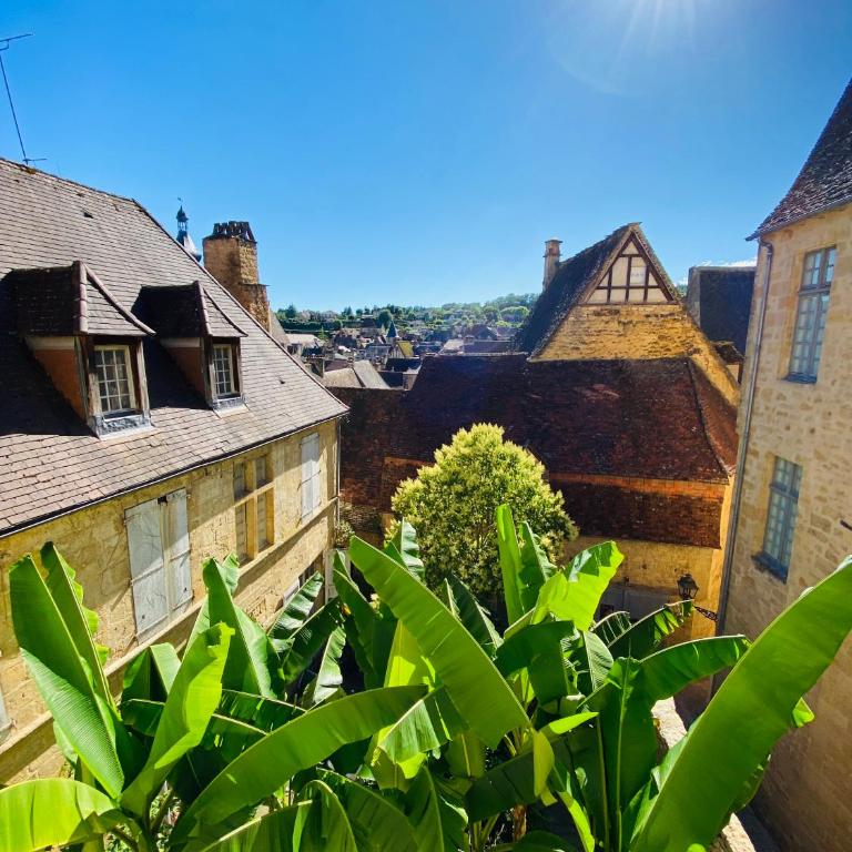 Sarlat.Catalina - Apartment - 1