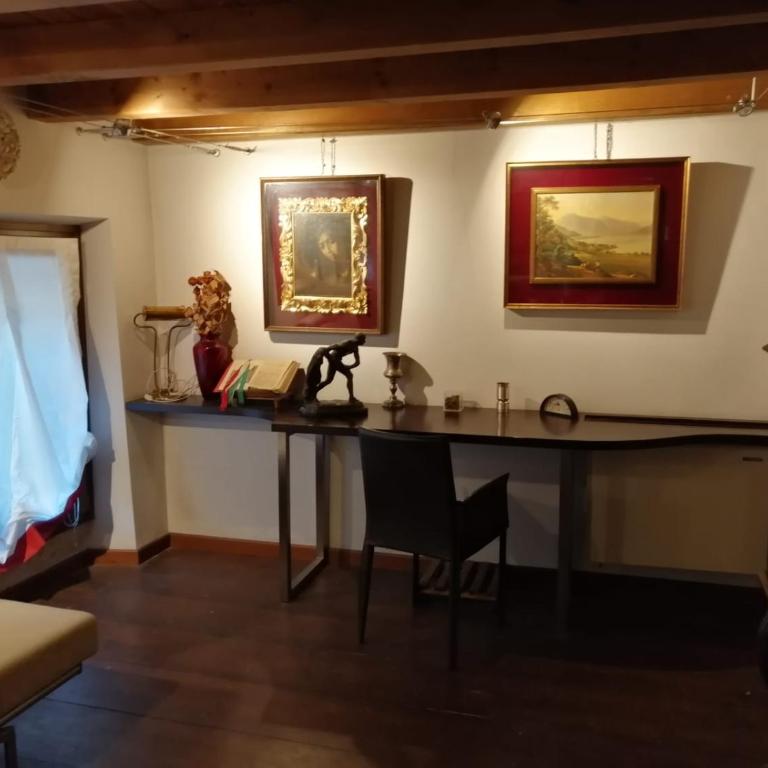 Palazzo Rinascimentale con affreschi - Appartamento - 8