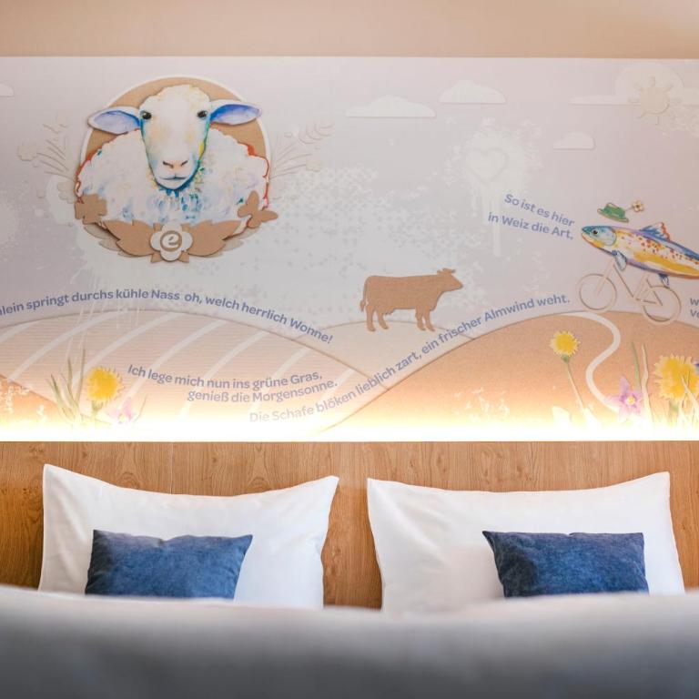 JUFA Hotel Weiz - Standard Einzelzimmer - 3