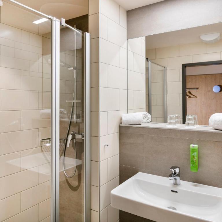 JUFA Hotel Weiz - Standard Einzelzimmer - 2