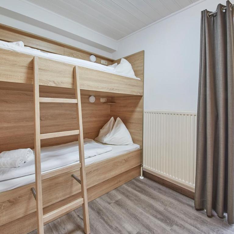 Ski & Bike Appartements Forsthaus - Apartamento TOP 14 - 3