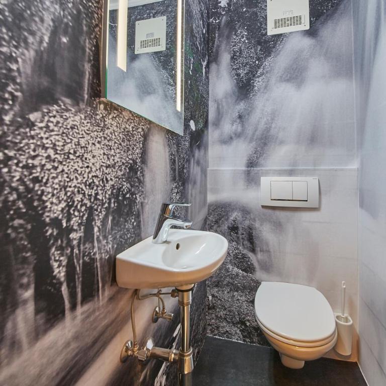 Ski & Bike Appartements Forsthaus - Apartamento TOP 14 - 2
