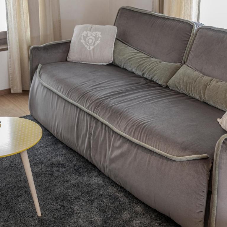 Stay COOPER l MAVIK Loft & Apartment - Penthouse Apartment - 6
