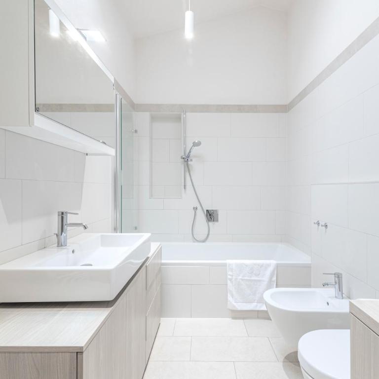 Stay COOPER l MAVIK Loft & Apartment - Penthouse Apartment - 8
