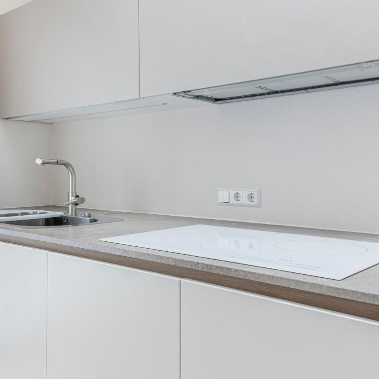 Stay COOPER l MAVIK Loft & Apartment - Penthouse Apartment - 9
