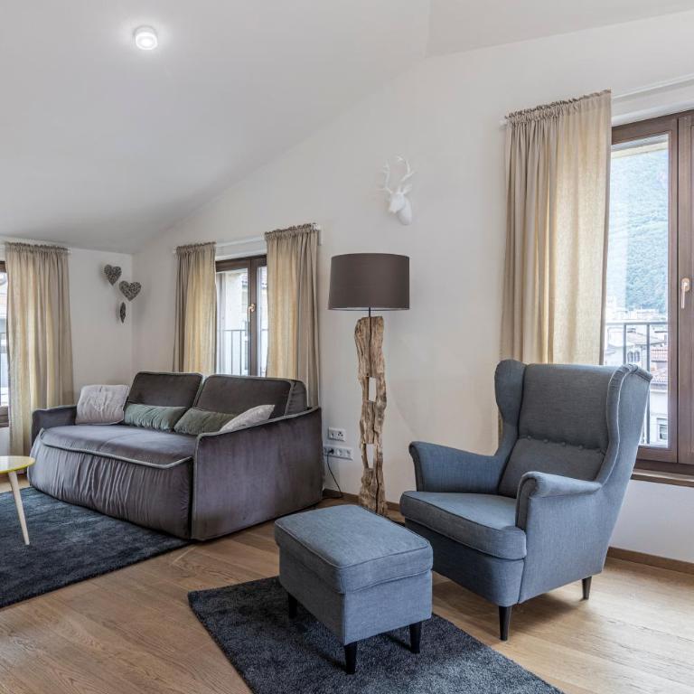 Stay COOPER l MAVIK Loft & Apartment - Penthouse Apartment - 12