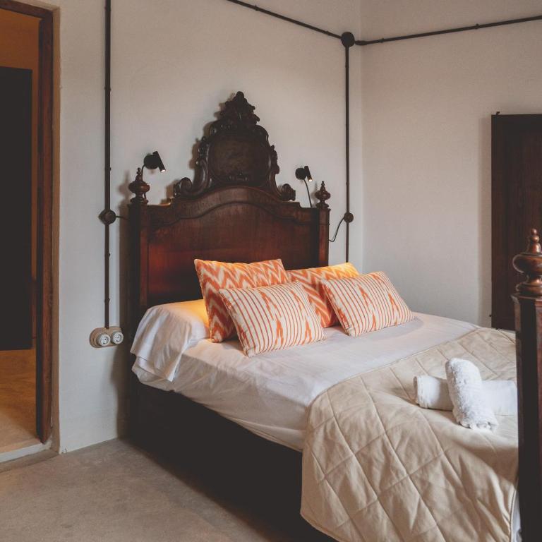 Son Mesquida Vell - Apartamento Familiar de 2 dormitorios - 2