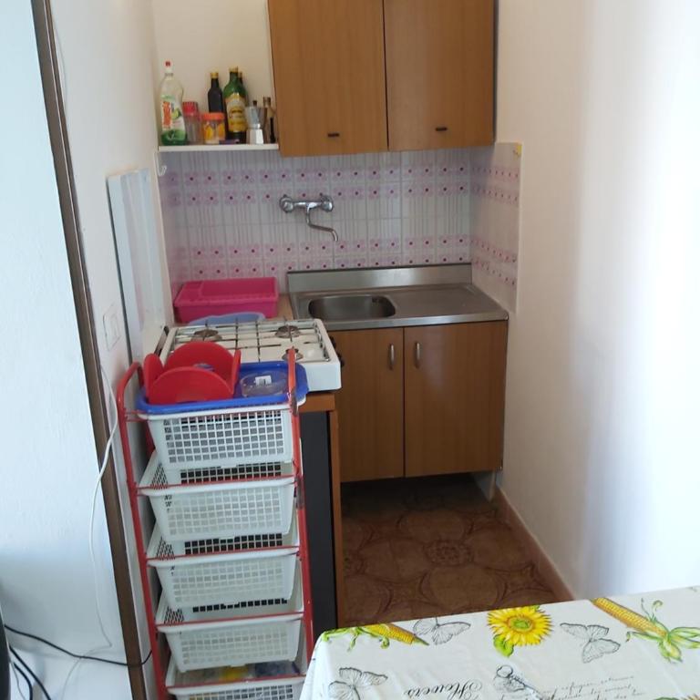 monolocale per le vacanze - Casa con 1 Camera da Letto - 5