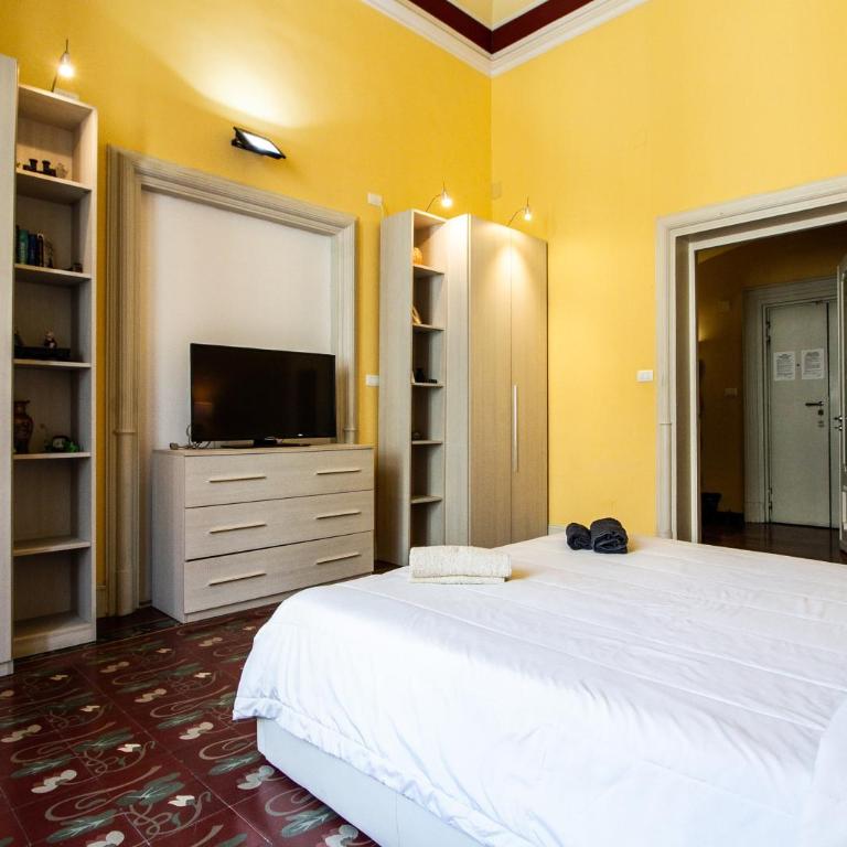 Le Muse Catanesi - Deluxe Suite - 17