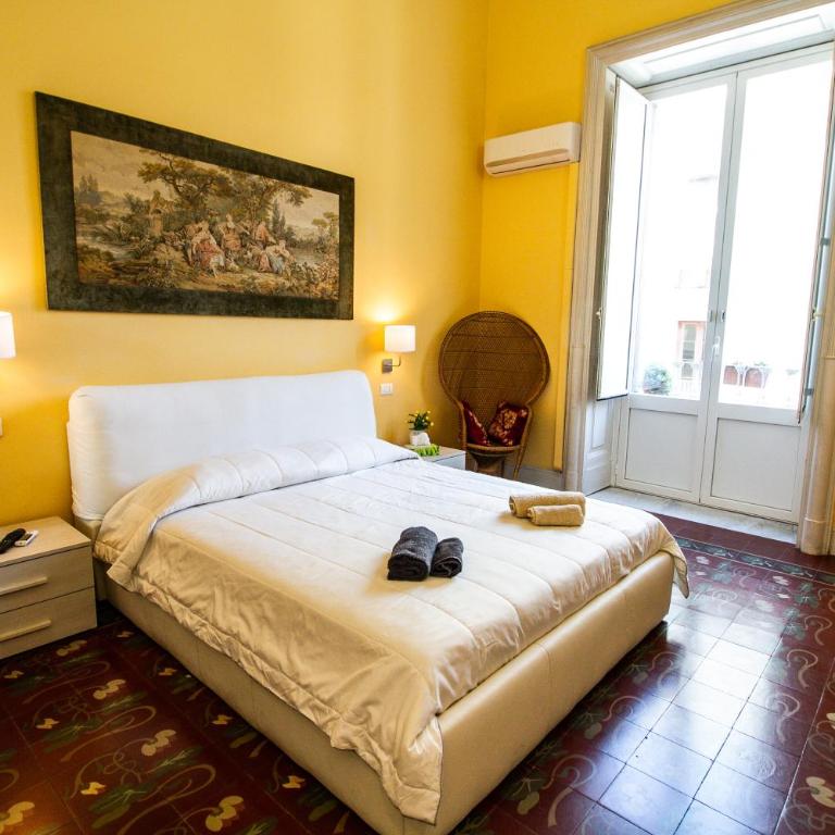 Le Muse Catanesi - Deluxe Suite - 14