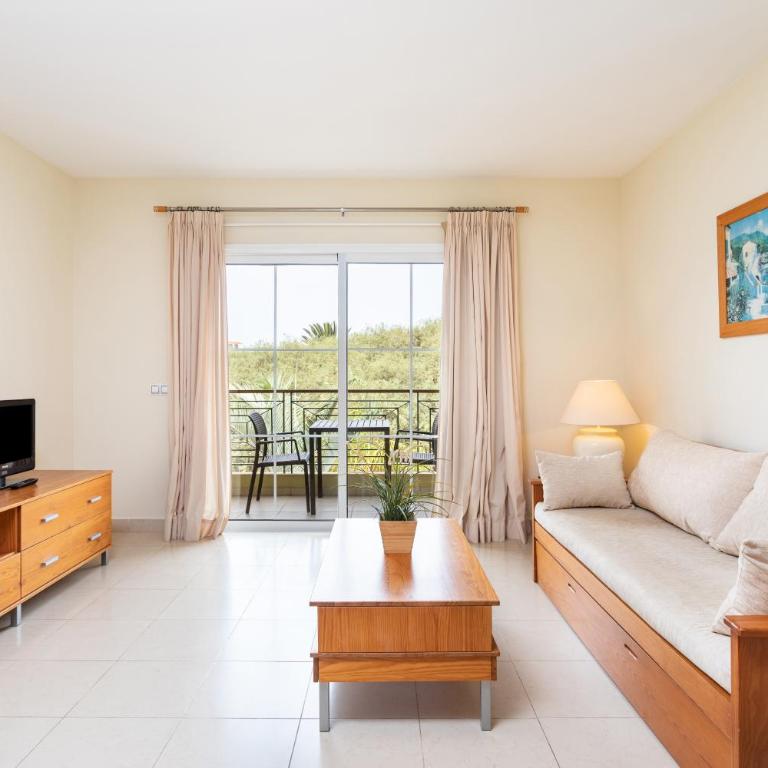 Residencial El Llano - Apartamento de 2 dormitorios - 3