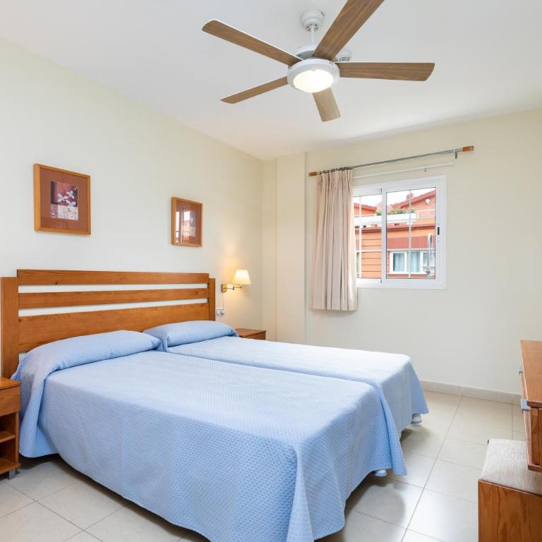 Residencial El Llano - Apartamento de 2 dormitorios - 9