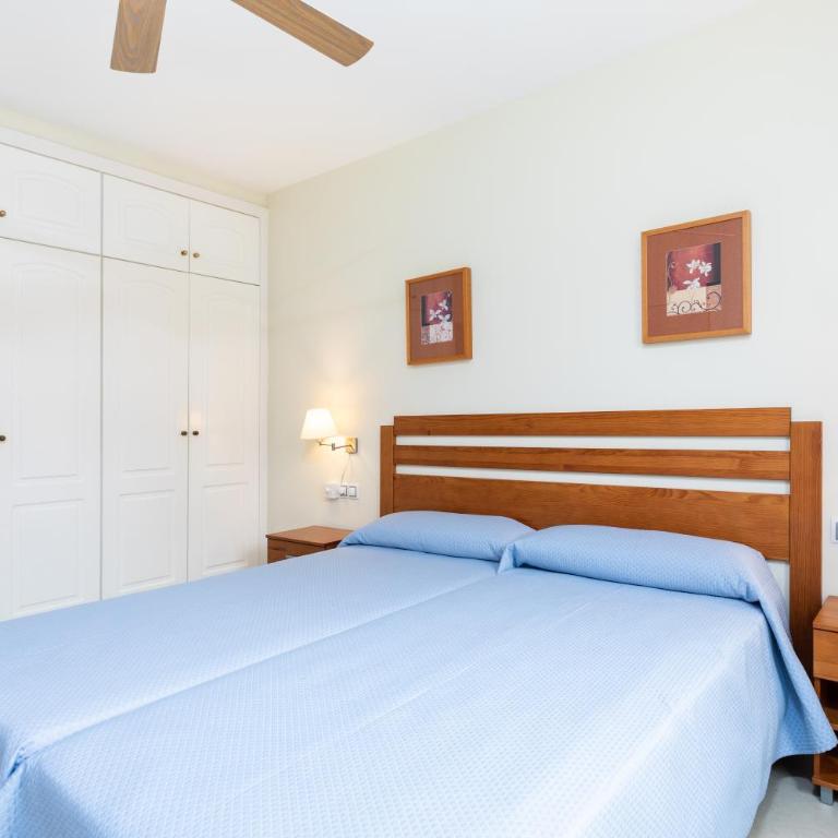 Residencial El Llano - Apartamento de 2 dormitorios - 10
