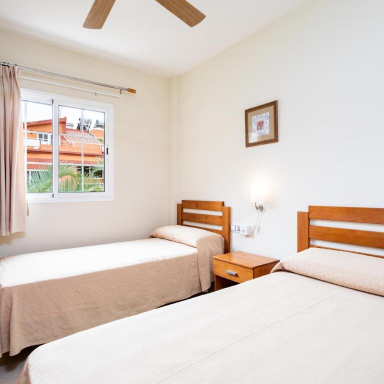 Residencial El Llano - Apartamento de 2 dormitorios - 12