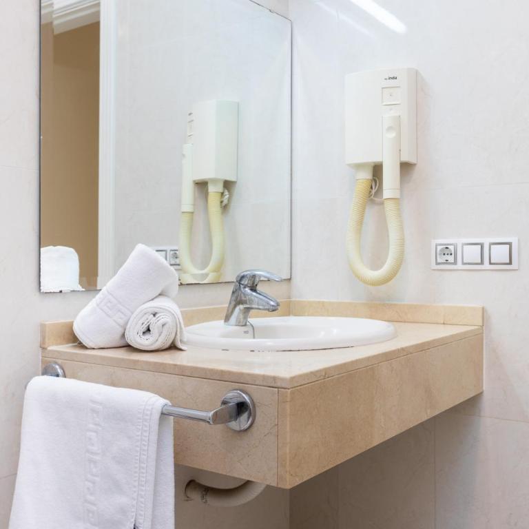 Residencial El Llano - Apartamento de 2 dormitorios - 14