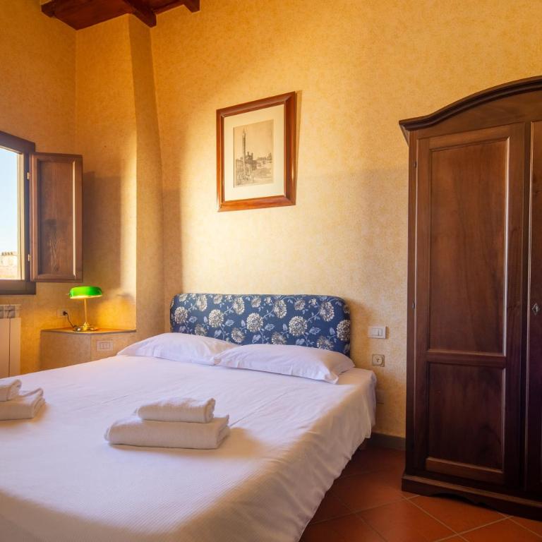 Oltrarno Apartment - Appartamento con 2 Camere da Letto - 1