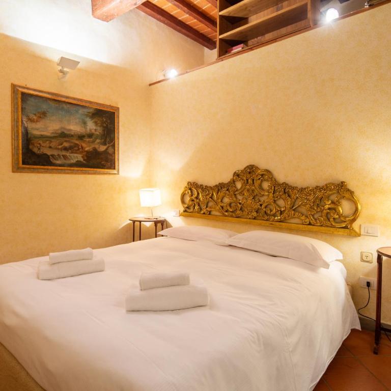 Oltrarno Apartment - Appartamento con 2 Camere da Letto - 13