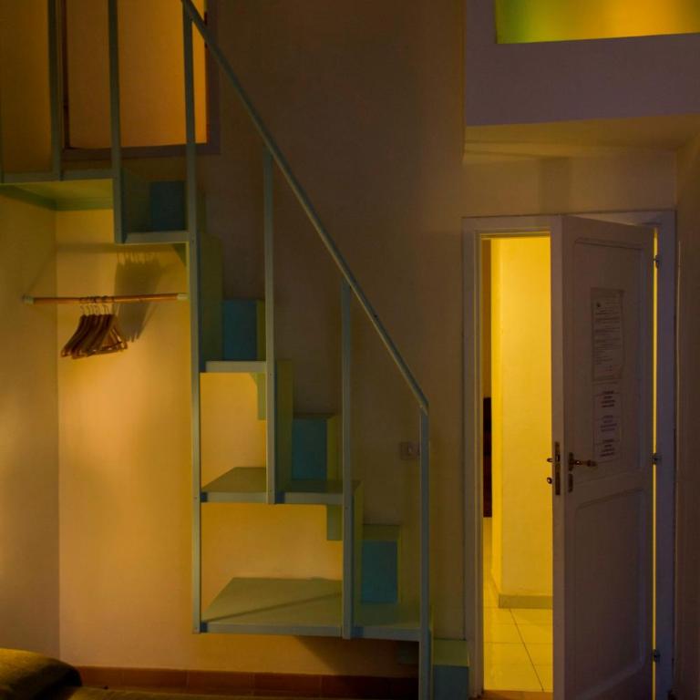 Dimora dei Giganti Apartment - Apartment - 24