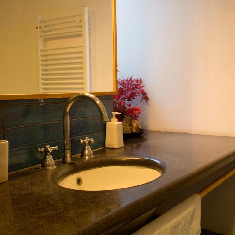 Dimora dei Giganti Apartment - Apartment - 20