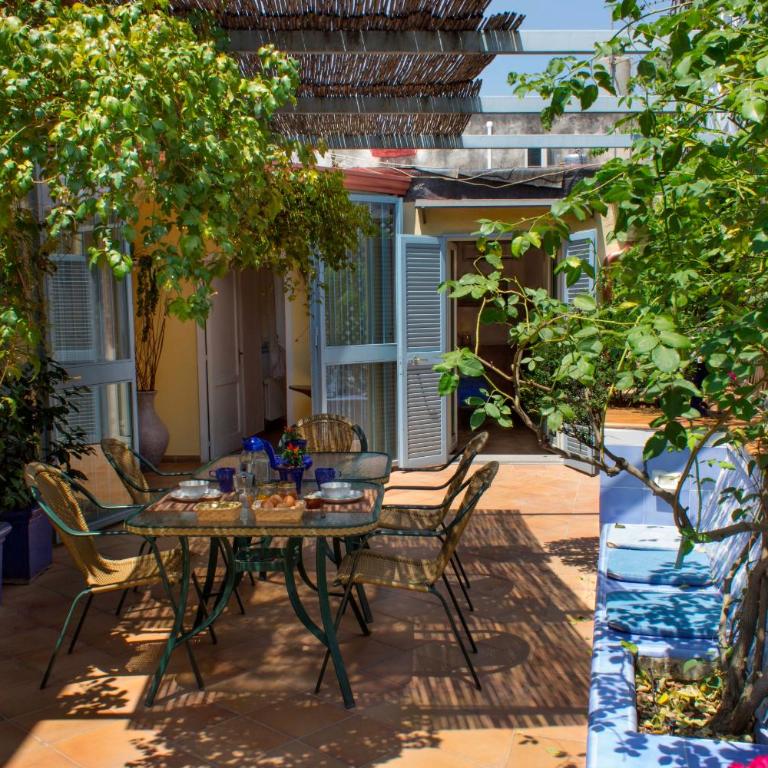 Dimora dei Giganti Apartment - Apartment - 1