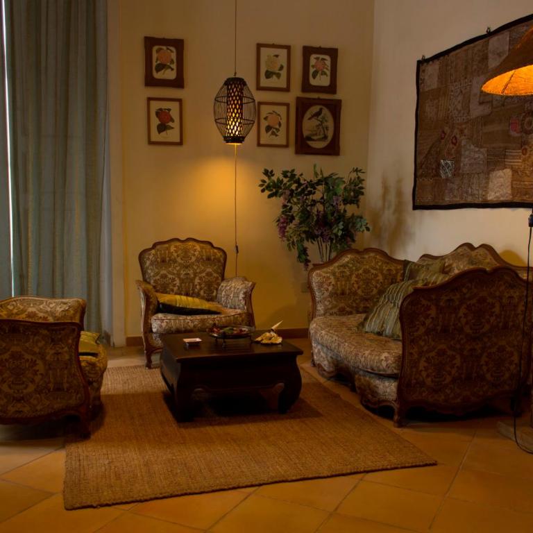Dimora dei Giganti Apartment - Apartment - 4