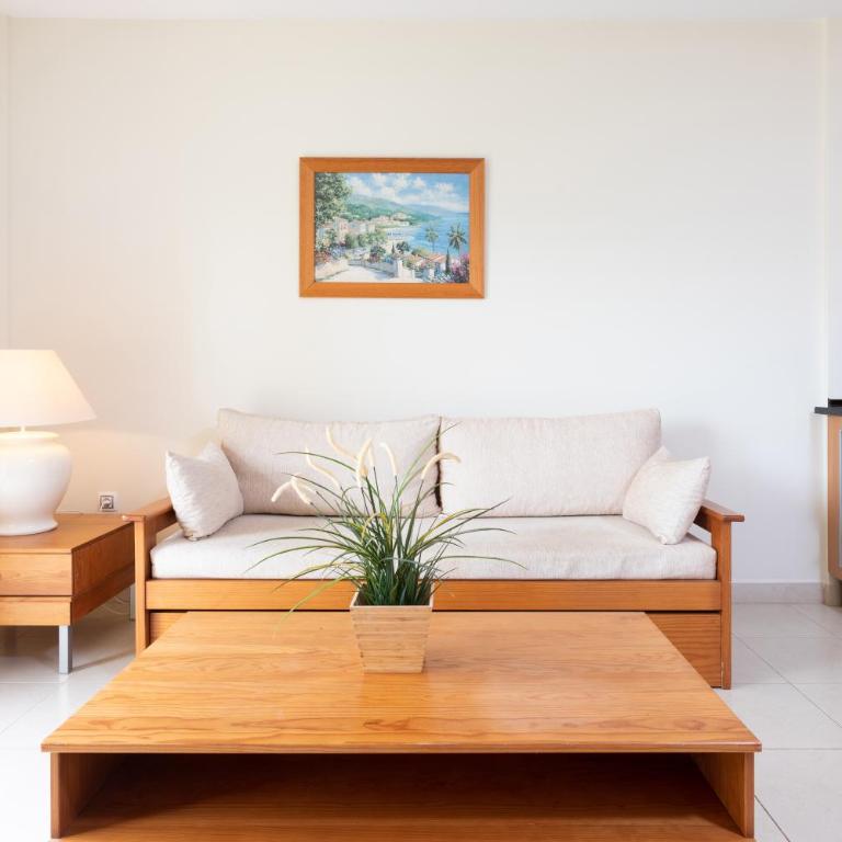 Residencial El Llano - Apartamento de 1 dormitorio - 6