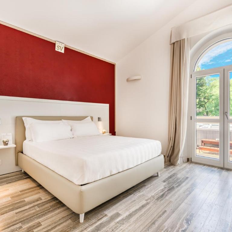 Hotel Stella Della Versilia - Suite con Vasca Idromassaggio - 7