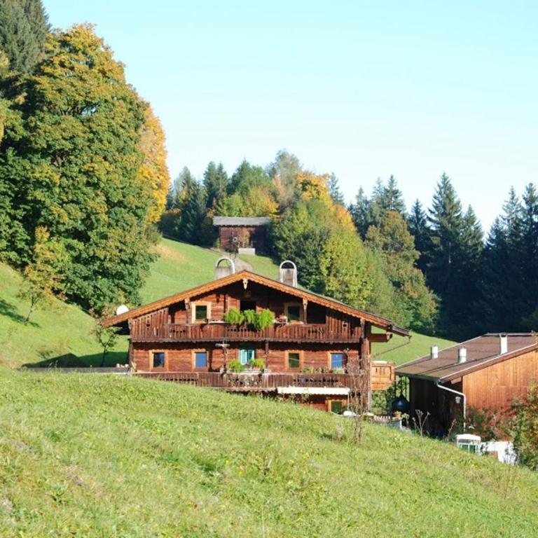Haus Dengg - Apartment mit 2 Schlafzimmern - 3