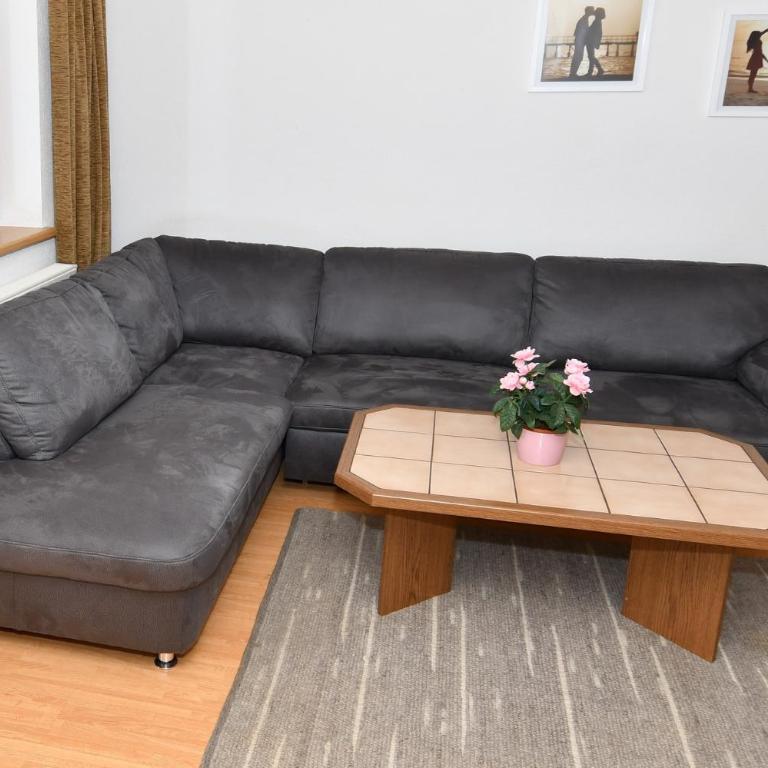 Haus Dengg - Apartment mit 2 Schlafzimmern - 11