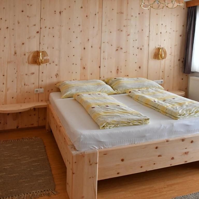 Haus Dengg - Apartment mit 2 Schlafzimmern - 5