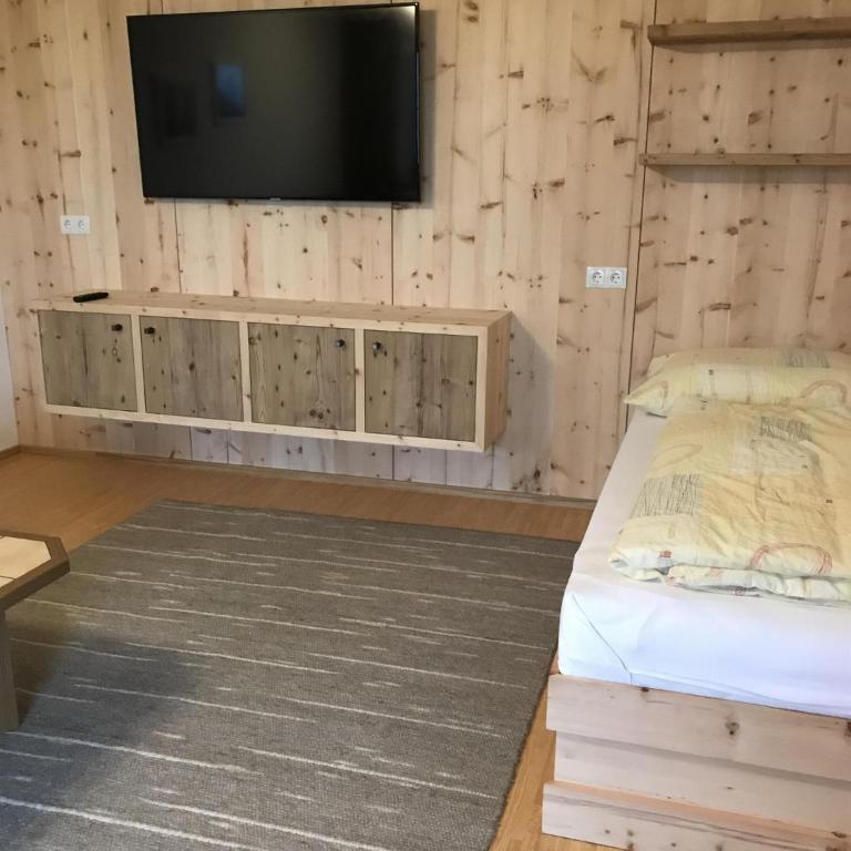 Haus Dengg - Apartment mit 2 Schlafzimmern - 9