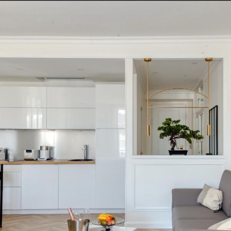 Cannes Croisette Majestic Miramar - Studio - 14