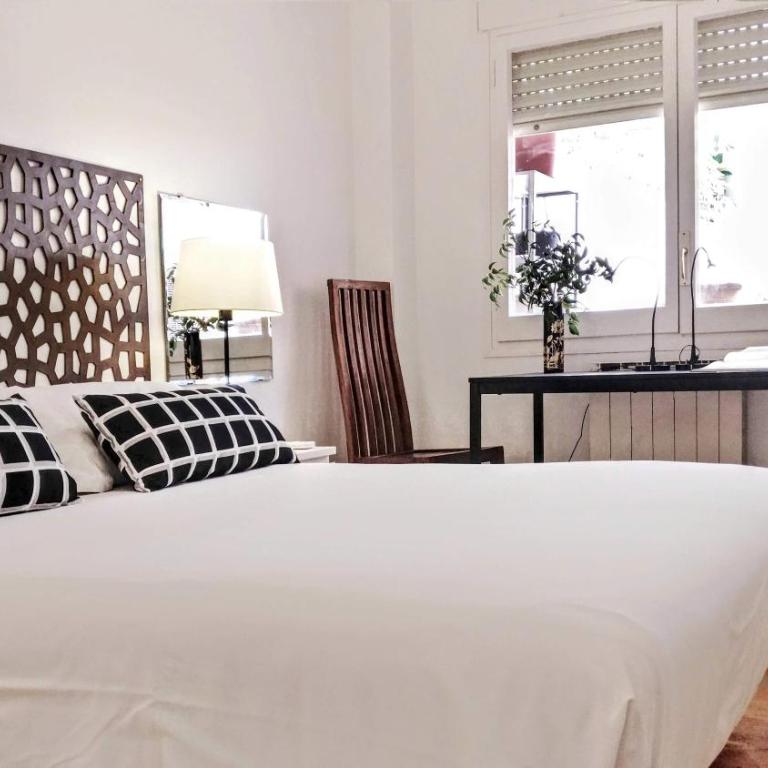BizFlats Garden House - Three-Bedroom Apartment - Ali Bei, 38-42 - 34