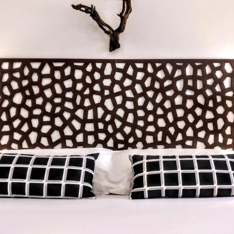 BizFlats Garden House - Three-Bedroom Apartment - Ali Bei, 38-42 - 35