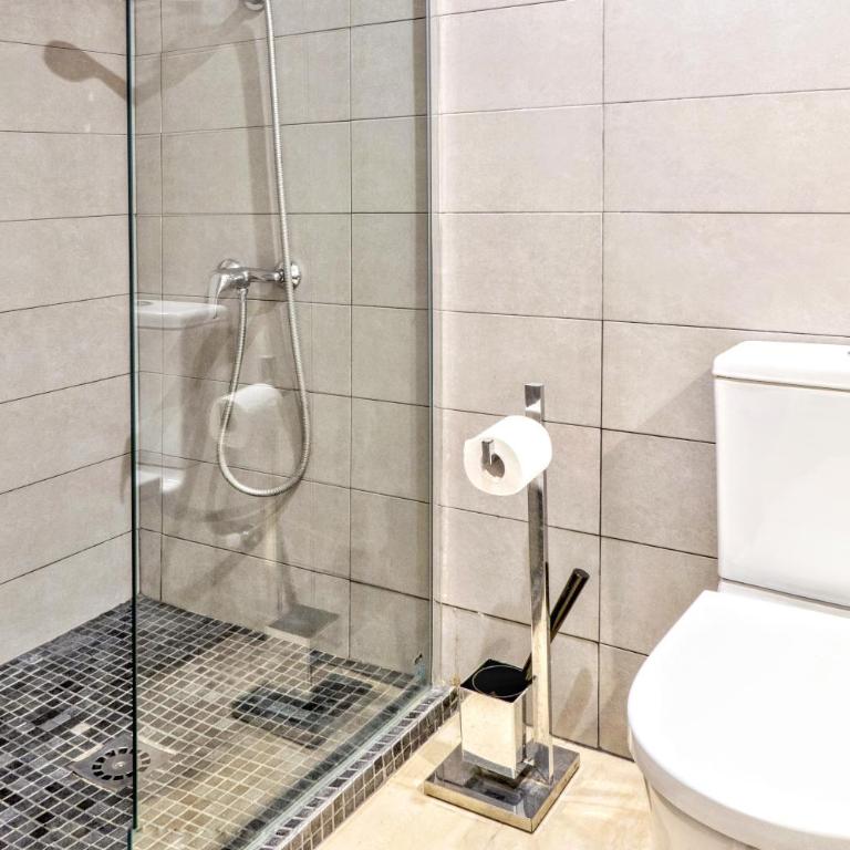 BizFlats Garden House - Three-Bedroom Apartment - Ali Bei, 38-42 - 37