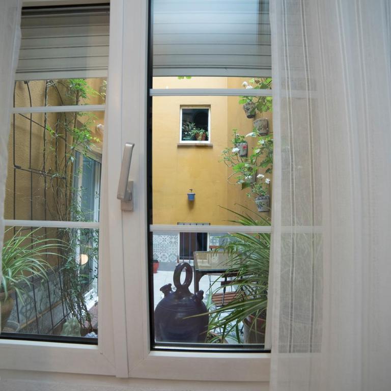 Apartamento en Cimadevilla junto al Puerto Deportivo - Apartamento de 1 dormitorio - 11