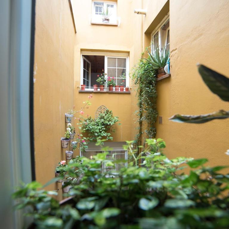 Apartamento en Cimadevilla junto al Puerto Deportivo - Apartamento de 1 dormitorio - 10