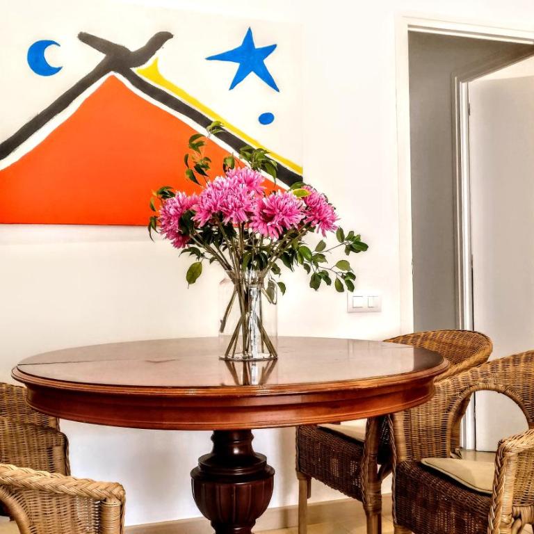BizFlats Garden House - Three-Bedroom Apartment - Ali Bei, 38-42 - 18