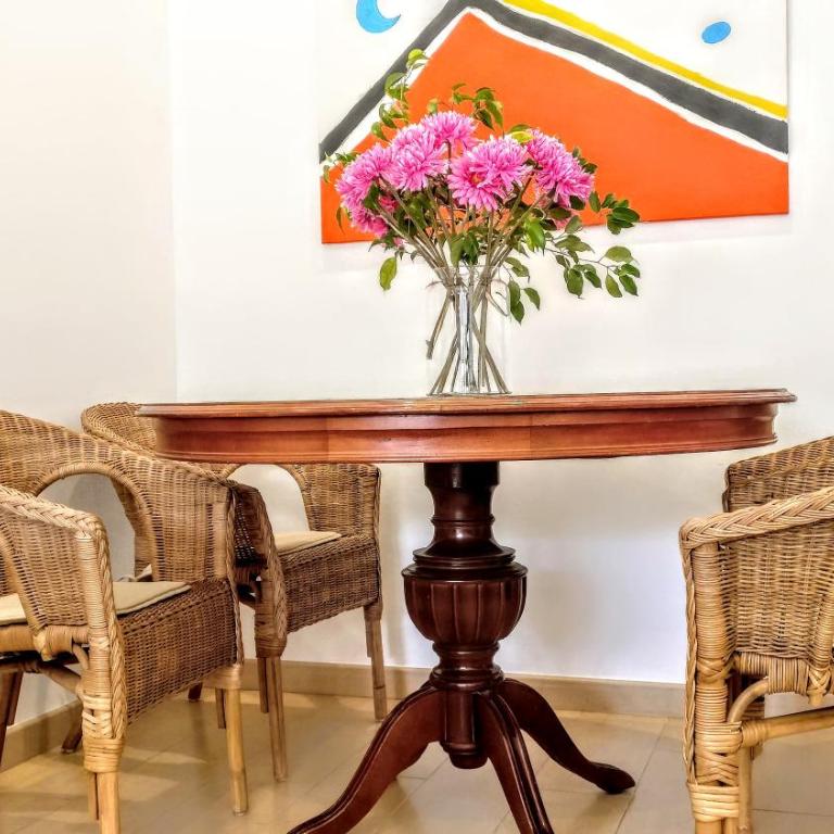 BizFlats Garden House - Three-Bedroom Apartment - Ali Bei, 38-42 - 21
