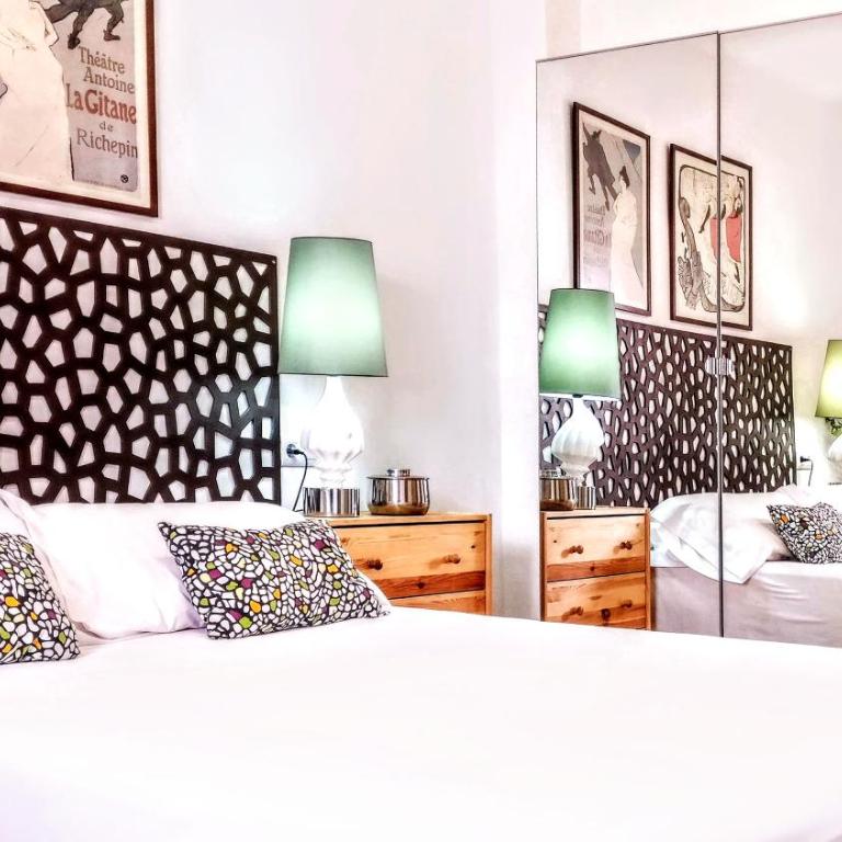 BizFlats Garden House - Three-Bedroom Apartment - Ali Bei, 38-42 - 24