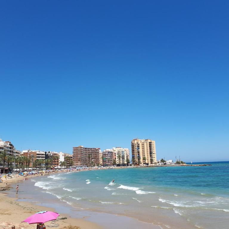 Moderno Apartment On Playa Del Cura - Apartamento - 29