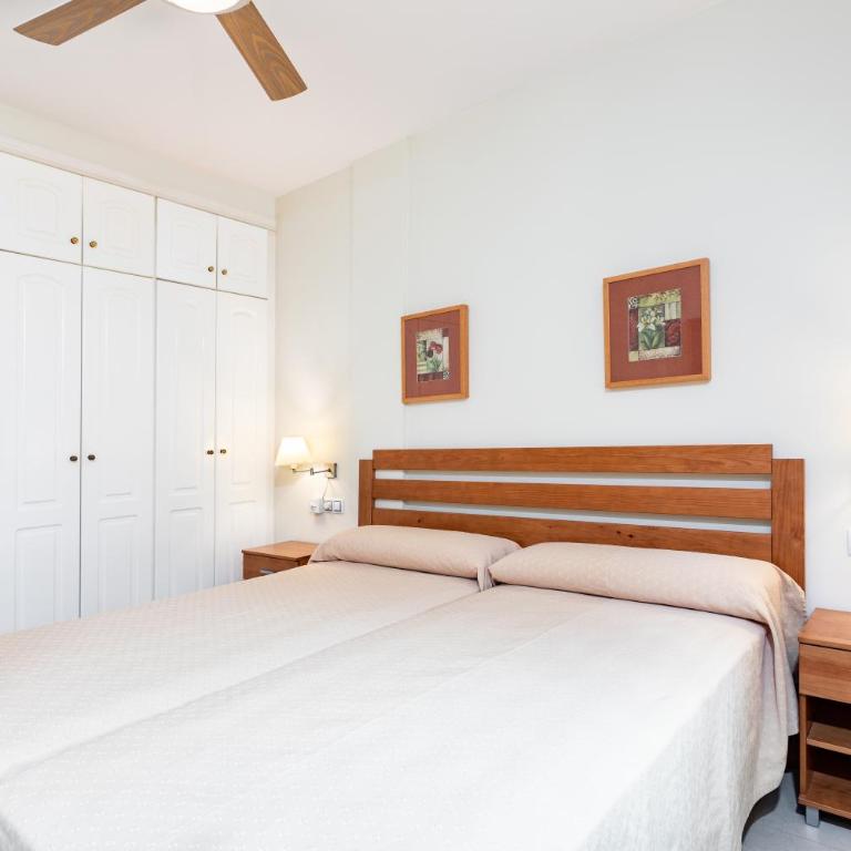 Residencial El Llano - Apartamento de 1 dormitorio - 9