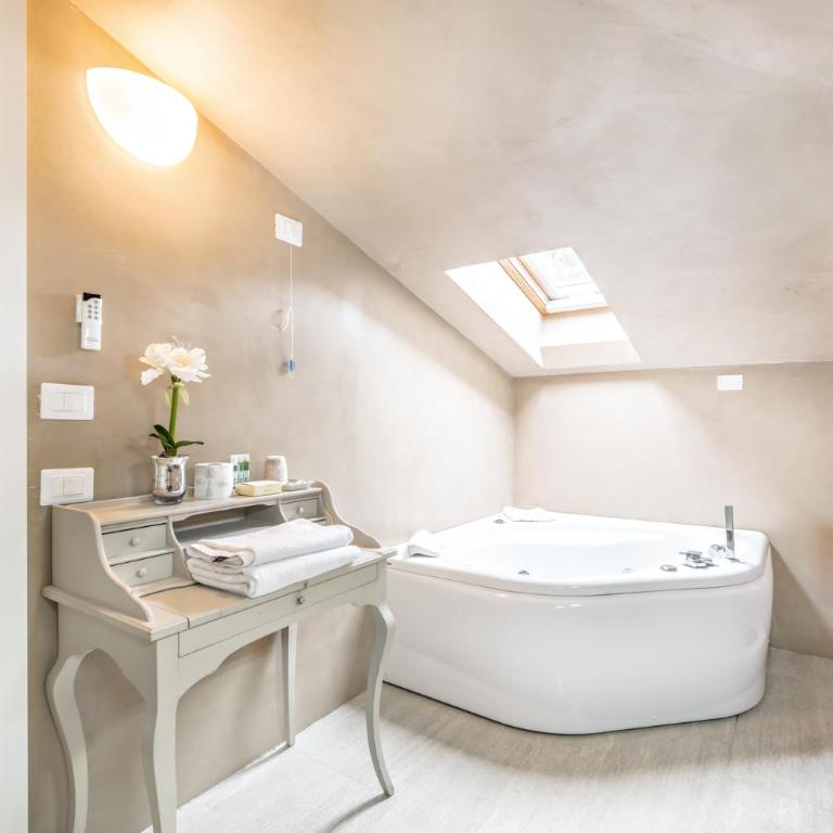Hotel Stella Della Versilia - Suite - 30